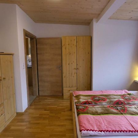 Apartment Lanser Fugen Bagian luar foto