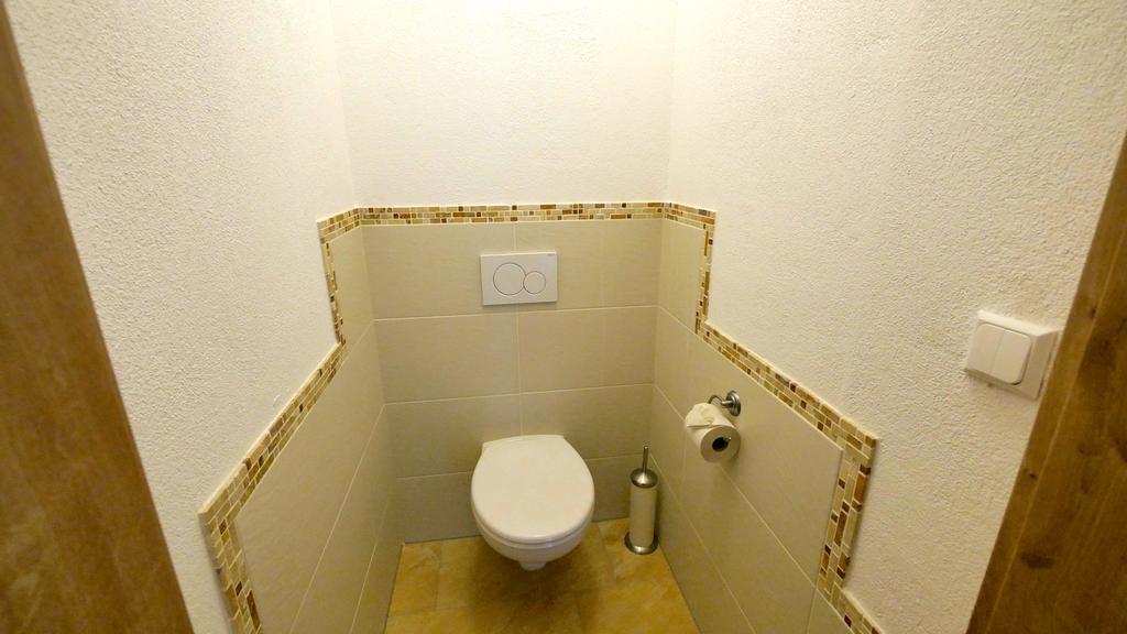 Apartment Lanser Fugen Ruang foto