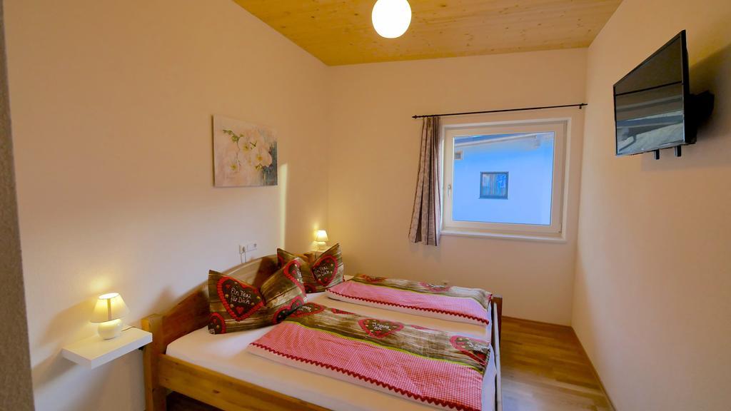 Apartment Lanser Fugen Ruang foto